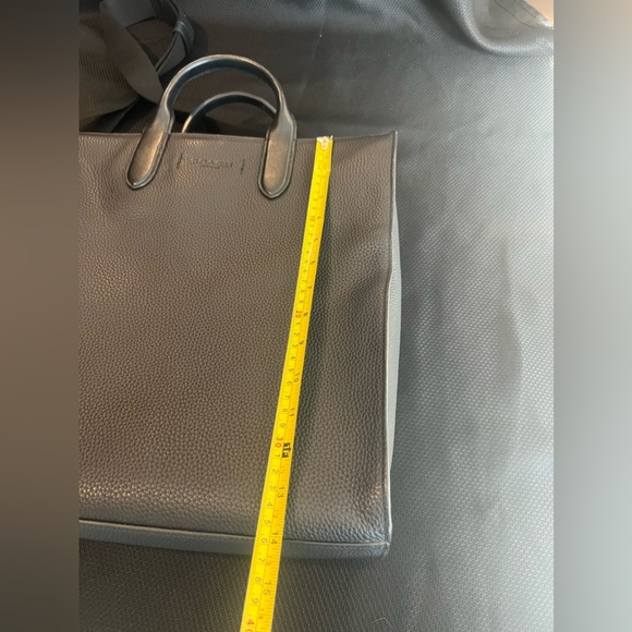 Coach tall tote - Picture 8 of 10